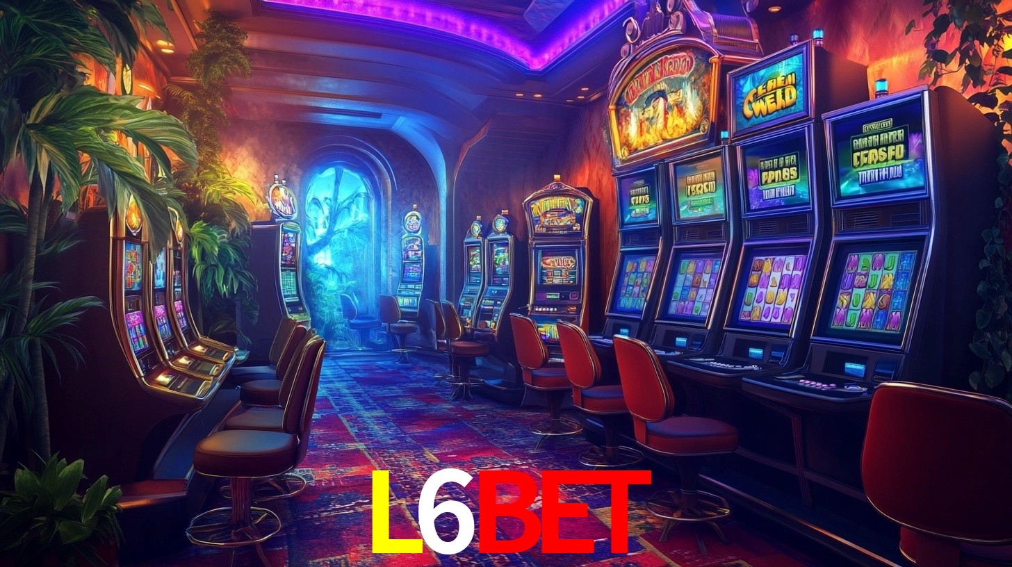 L6BET App Interface