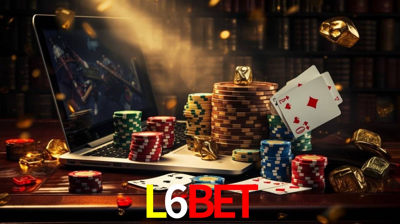A Experiência Imersiva dos Cassinos Ao Vivo no L6BET