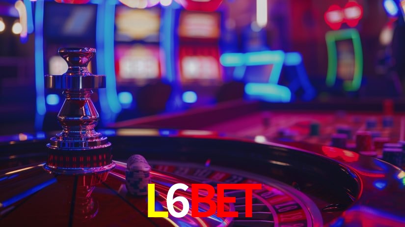 L6BET: Seu Especialista em Apostas Esportivas Brasileiras