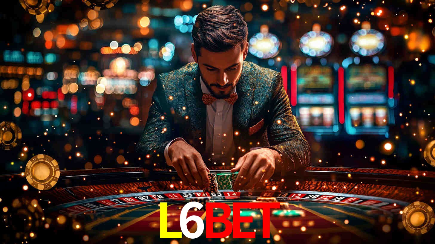 Experimente o Login Seguro Premium no L6BET