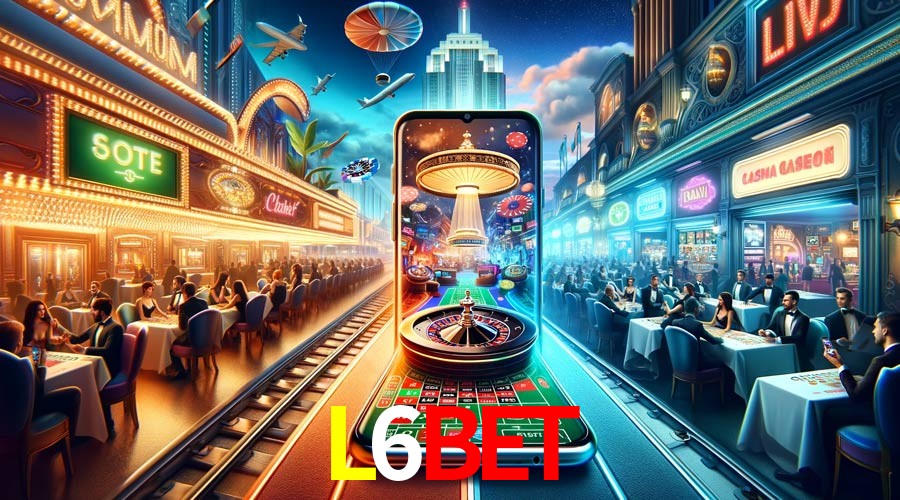 Games Directory L6BET