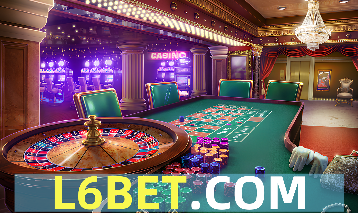 L6BET