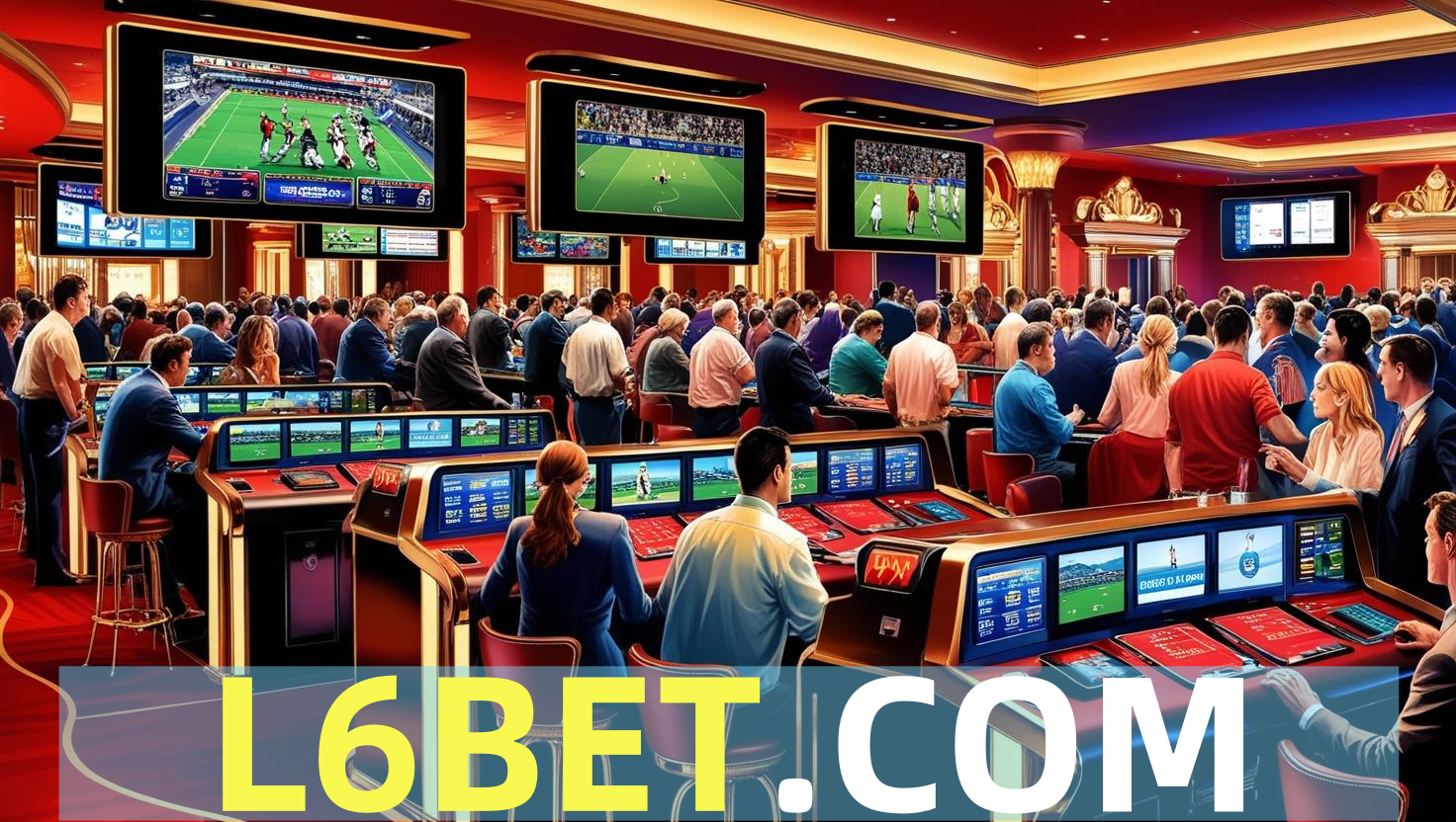 L6BET